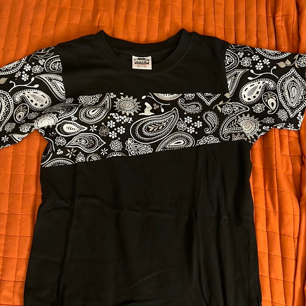 Bandana T-shirt